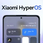Xiaomi HyperOS