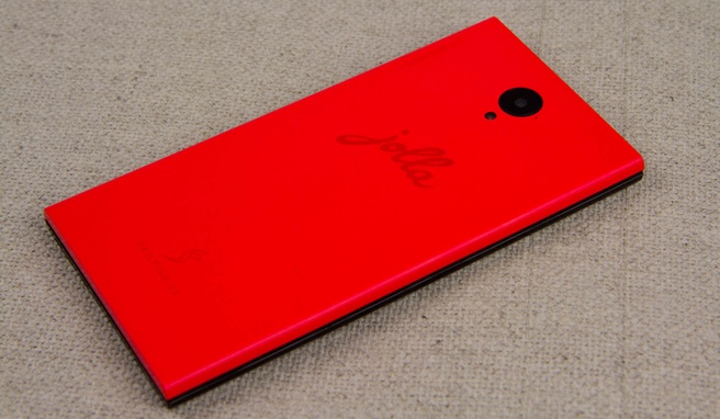 Jolla Phone