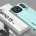 OPPO Reno 15 Pro