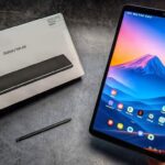 Samsung Galaxy Tab A11