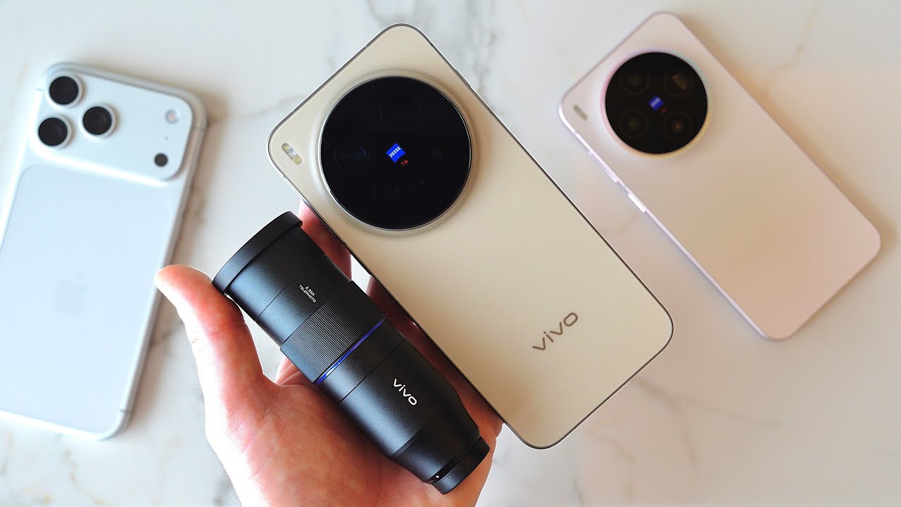 Vivo X300