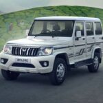 Mahindra Bolero 2026