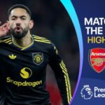 Premier League : मैन यूनाइटेड ने अर्सेनल को झटका देकर टाइटल रेस खोली, विला भी मौके पर मुस्तैद