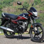 Honda Shine 100 Bike – फुल टैंक में 600 किमी तक का रिकॉर्ड। जानिए कीमत।