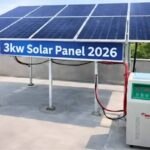 Aureus Solar Panel Price 2026: भारत में कीमत, विशेषताएँ और फायदे
