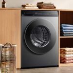 Xiaomi Mijia 10kg फ्रंट-लोड वॉशिंग मशीन हुई लॉन्च, जानिए कीमत और खासियतें
