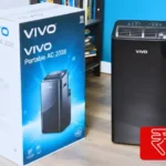 Vivo Portable AC 2026: कीमत, फीचर्स और पूरी जानकारी